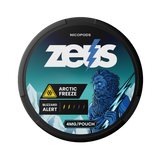 Zeus Arctic Freeze 4mg