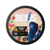 Zeus Bubblegum 10mg
