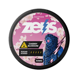 Zeus Cherry Blossom 25mg
