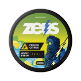 Zeus Frozen Citrus 10mg