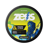 Zeus Frozen Citrus 4mg