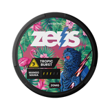 Zeus Tropic Burst 10mg