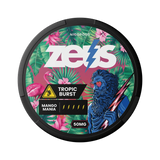 Zeus Tropic Burst 25mg