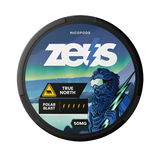 Zeus True North 25mg