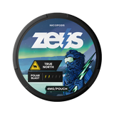 Zeus True North 4mg