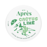 Après Cactus Lime