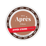 Après Cola Hyper Strong