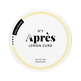 After Lemon Curd Extra Strong