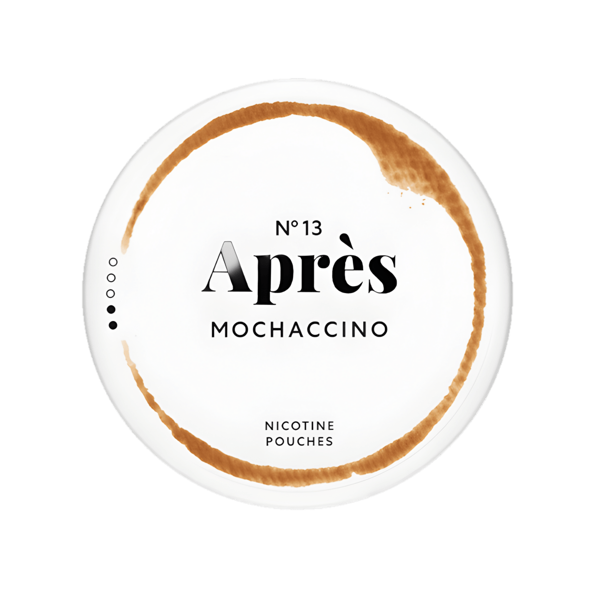 Apres Mochaccino - Pouchland