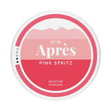 Apres Pink Spritz