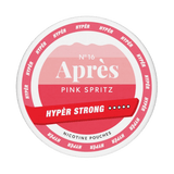 Apres Pink Spritz Hyper Strong