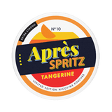 Après Spritz Tangerine Extra Strong