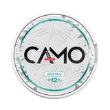 CAMO Cherry Cola Lime