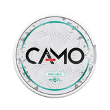 Menthe sauvage CAMO - 6mg