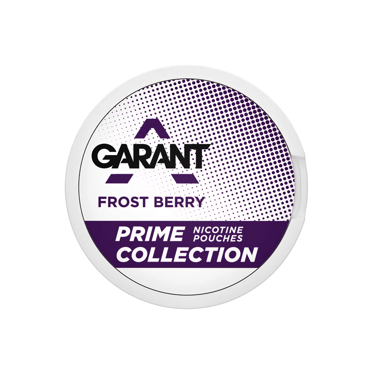 GARANT Prime Frost Berry - Pouchland