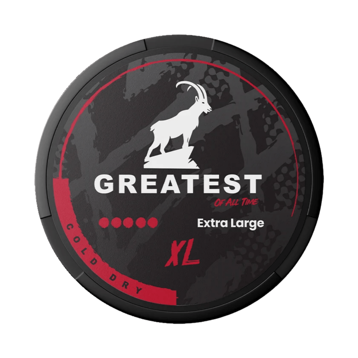 Greatest Cold Dry XL - Pouchland