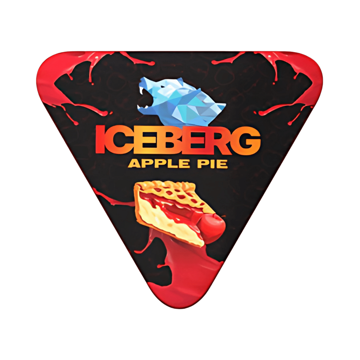 ICEBERG Apple Pie - Swedie