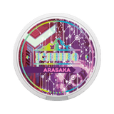 ICEBERG Arasaka
