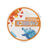 ICEBERG Arasaka Medium