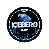 ICEBERG Black 70mg