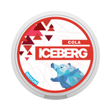 ICEBERG Cola Medium Slim