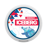 ICEBERG Energy Medium Slim