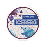 ICEBERG Grape Medium