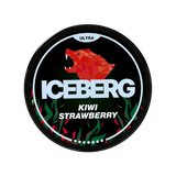 ICEBERG Kiwi Strawberry 70mg