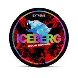 ICEBERG Sour Berries