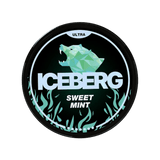 ICEBERG Sweet Mint 70mg