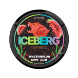 ICEBERG Watermelon Mint Gum