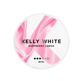 Kelly White Framboise Citron Mini