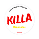 KILLA Banana Ice