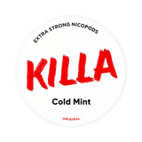 KILLA Cold Mint
