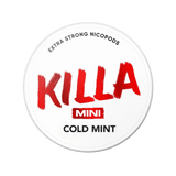 KILLA Mini Cold Mint
