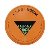 KLAR Afterglow Edition Oolong Melon Mini Extra Strong