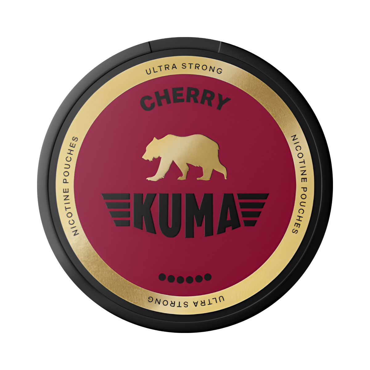 KUMA Cherry - Swedie