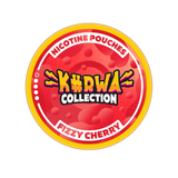 KURWA Just Berries