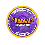 Kurwa Grape Ice