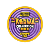 Kurwa Grape Ice MAX