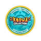 Kurwa Strong Mint