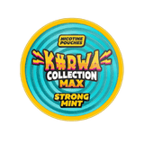 Kurwa Strong Mint MAX