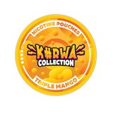 Kurwa Triple Mango