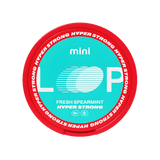 Loop Red Chili Melon Extra Strong