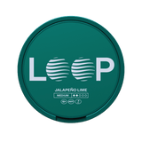 LOOP Jalapeno Lime Medium