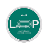 LOOP Jalapeno Lime Mini