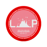 LOOP Red Chili Melon Hyper Strong