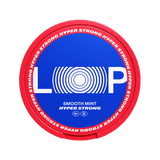 LOOP Smooth Mint Hyper Strong