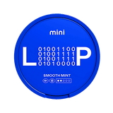 LOOP Smooth Mint Mini