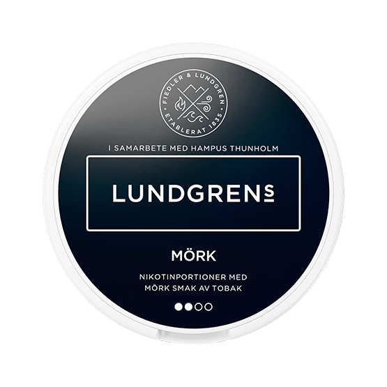 Lundgrens Mörk - Swedie